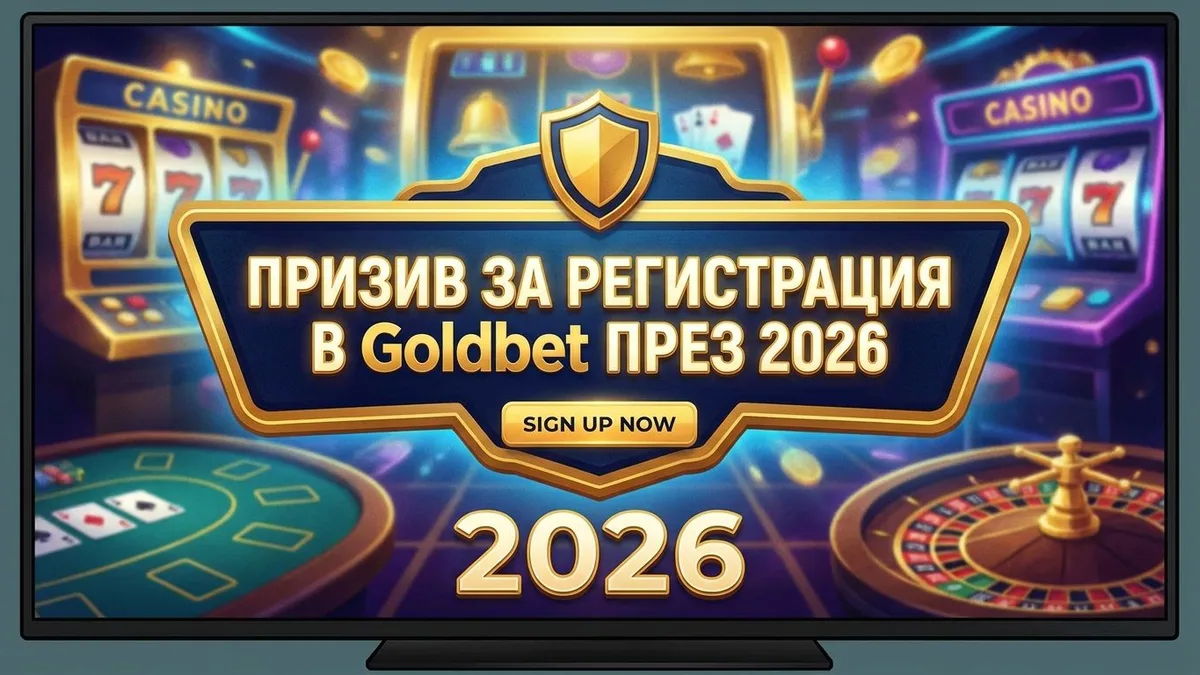 Регистрация с бонус